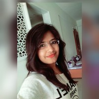 Anjali Soni