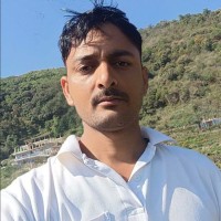 Monu Jakhar