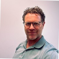 Geert Platenburg