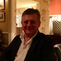 Ronnie Gill