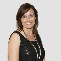 Caroline Lidgard