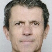 Nicolas BOSC