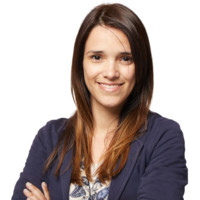 Claudia Santos