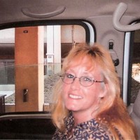 Kimberly Mcgovern