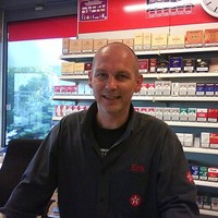 Erik van Halewijn