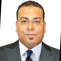 Osama Yosof