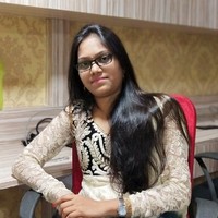 Sushma Godase