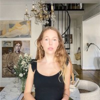 Marije Huijghe