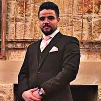 Ahmad Albeck