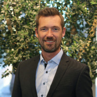 Michael Brøgger