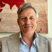 Eric Wagelaar MBA