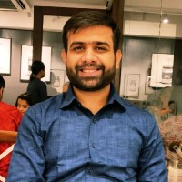 Ajinkya Ingle