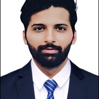Keval Joshi