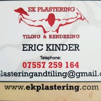 Eric Kinder