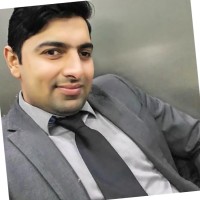 Imran Afzal