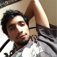 Ahmed Bajwa