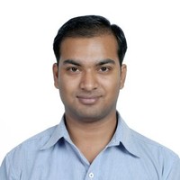 Shrey Chaurasia