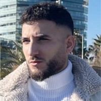 Ibrahim H.