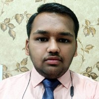 Siddharth Nirmalkar