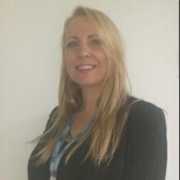 Annette Cooke