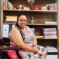 Dequetta R. Johnson