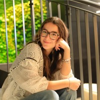 Zahwa Majzoub