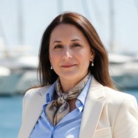 Stacey Levy