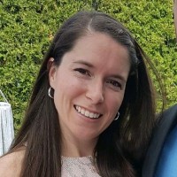 Katia Trudeau