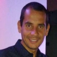 César Martin Correa