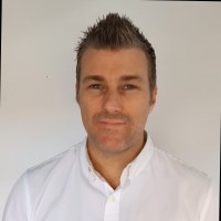 Darren Hurley