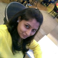 Samruddhi Kale