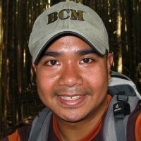 Mark Santa Ana