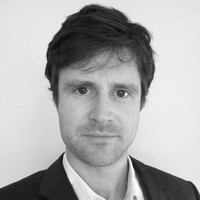 Daniel Garrard