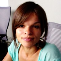 Pamela Ndjenou