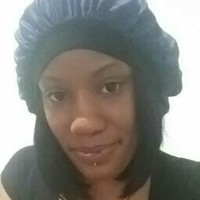 Falishea Peterson