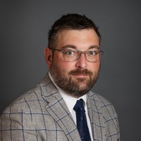 Jeff Rousseau