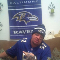 Richard Reese