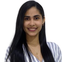 Lizeth Caballero Sanjuanelo