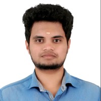 Suresh Krishna M
