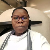 Judith Atieno Odhiambo