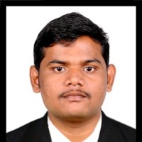 Deepak Kumar R