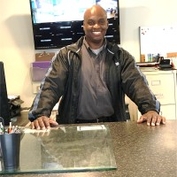 Roderick Haynes