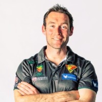 Ross Brosnan