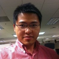 Hong Liu