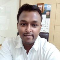 harsh vardhan goswami