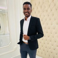 Ahmed Osman