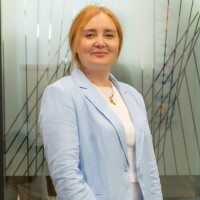 Kateryna Poberezhets