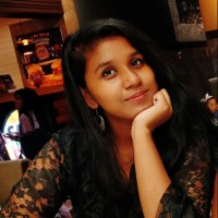 Utprekshi Johari
