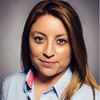 🔵Tanja Persson Gonzalez