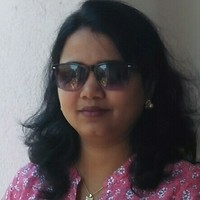 Nimisha Inamdar